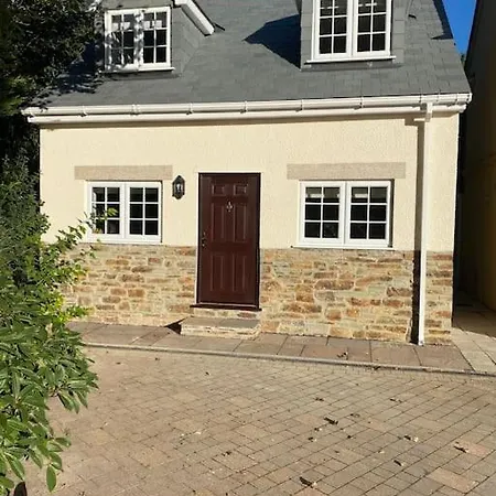 Cornish Country Getaway Holiday home Callington