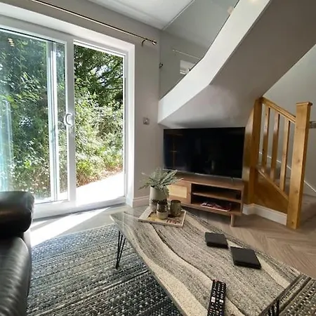Cornish Country Getaway Holiday home Callington