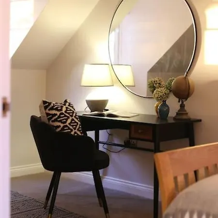 Cornish Country Getaway