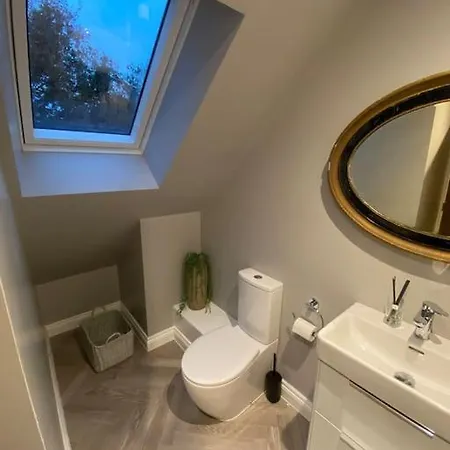 Cornish Country Getaway Holiday home *