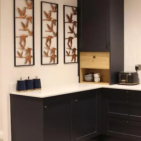 Holiday home Cornish Country Getaway Callington